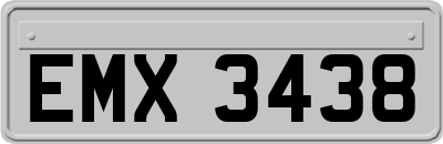 EMX3438
