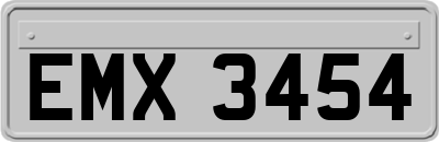 EMX3454