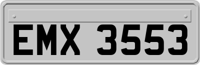 EMX3553