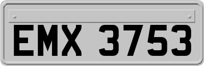 EMX3753