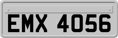 EMX4056