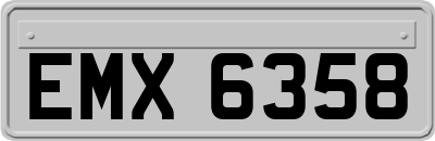 EMX6358