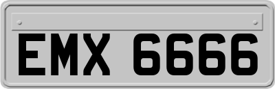 EMX6666