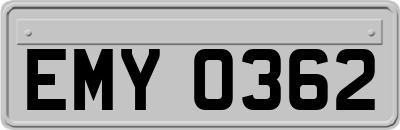 EMY0362
