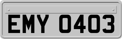 EMY0403