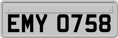 EMY0758