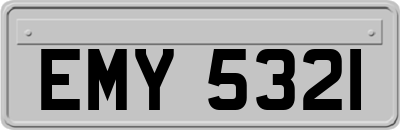 EMY5321