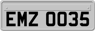 EMZ0035