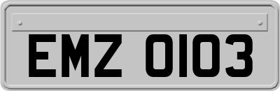 EMZ0103