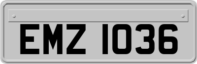 EMZ1036
