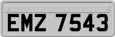 EMZ7543