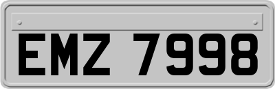 EMZ7998