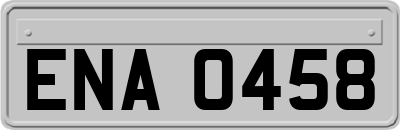 ENA0458