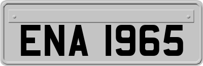 ENA1965