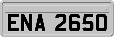 ENA2650