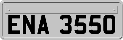 ENA3550