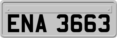 ENA3663