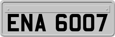 ENA6007