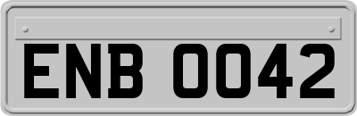 ENB0042