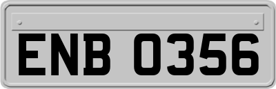 ENB0356
