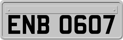 ENB0607