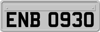ENB0930