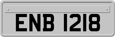 ENB1218