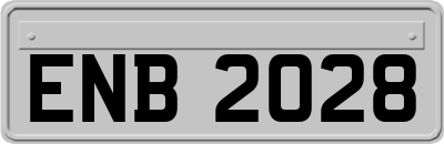 ENB2028