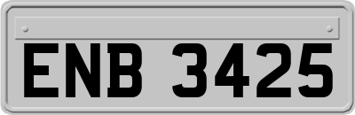 ENB3425