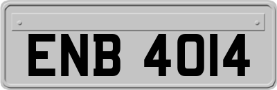 ENB4014