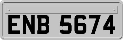 ENB5674