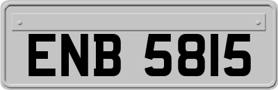 ENB5815