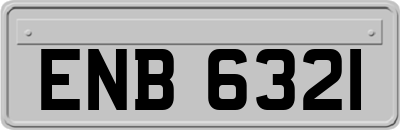 ENB6321