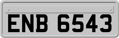 ENB6543