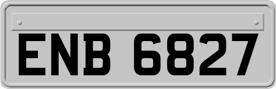 ENB6827
