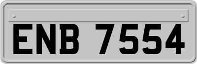ENB7554