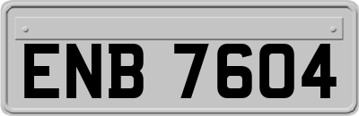 ENB7604