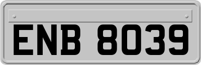 ENB8039