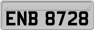 ENB8728