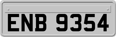 ENB9354