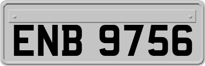ENB9756