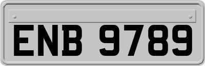 ENB9789