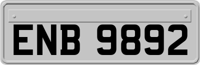 ENB9892