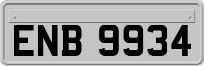 ENB9934