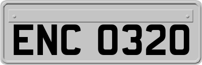 ENC0320