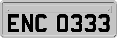 ENC0333