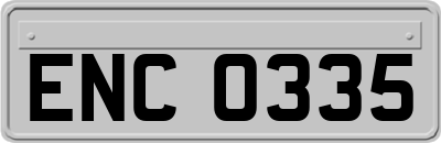 ENC0335