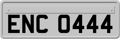 ENC0444