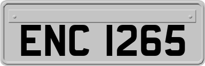 ENC1265