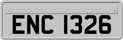ENC1326